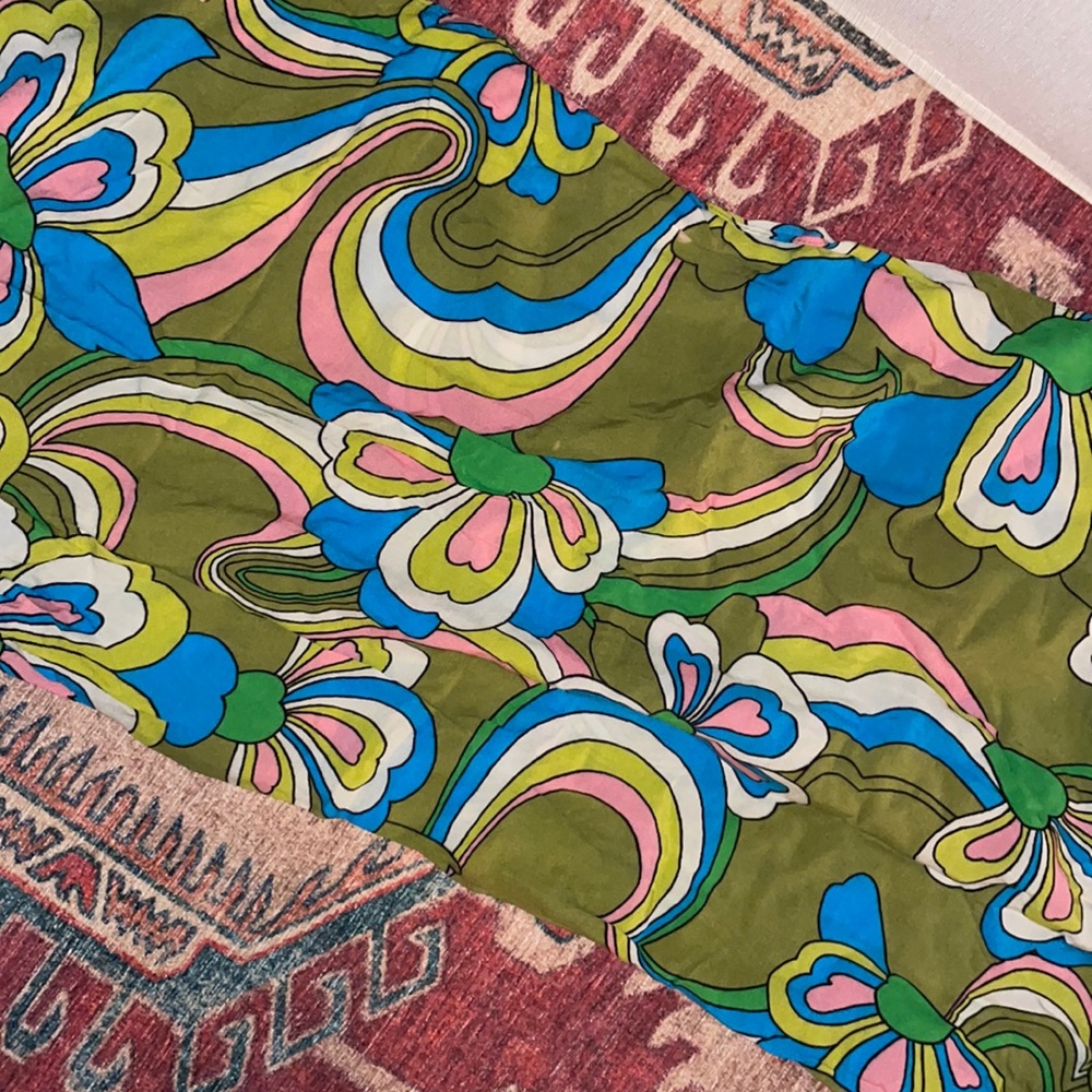 Urban outfitters sarong